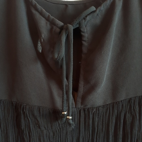 Free people sheer top - Picture 4 of 7